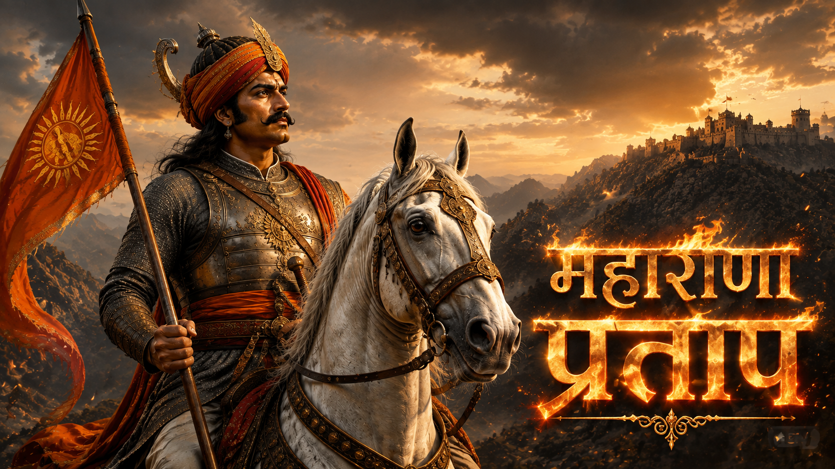 महाराणा प्रताप