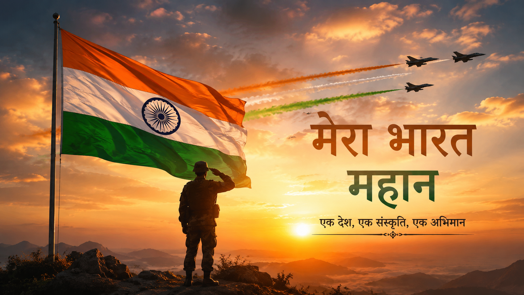 देश प्रेम