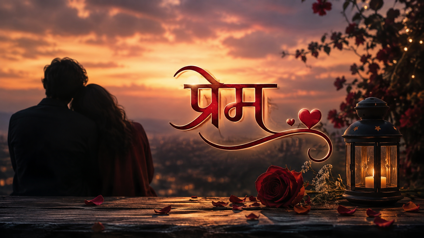 प्रेम