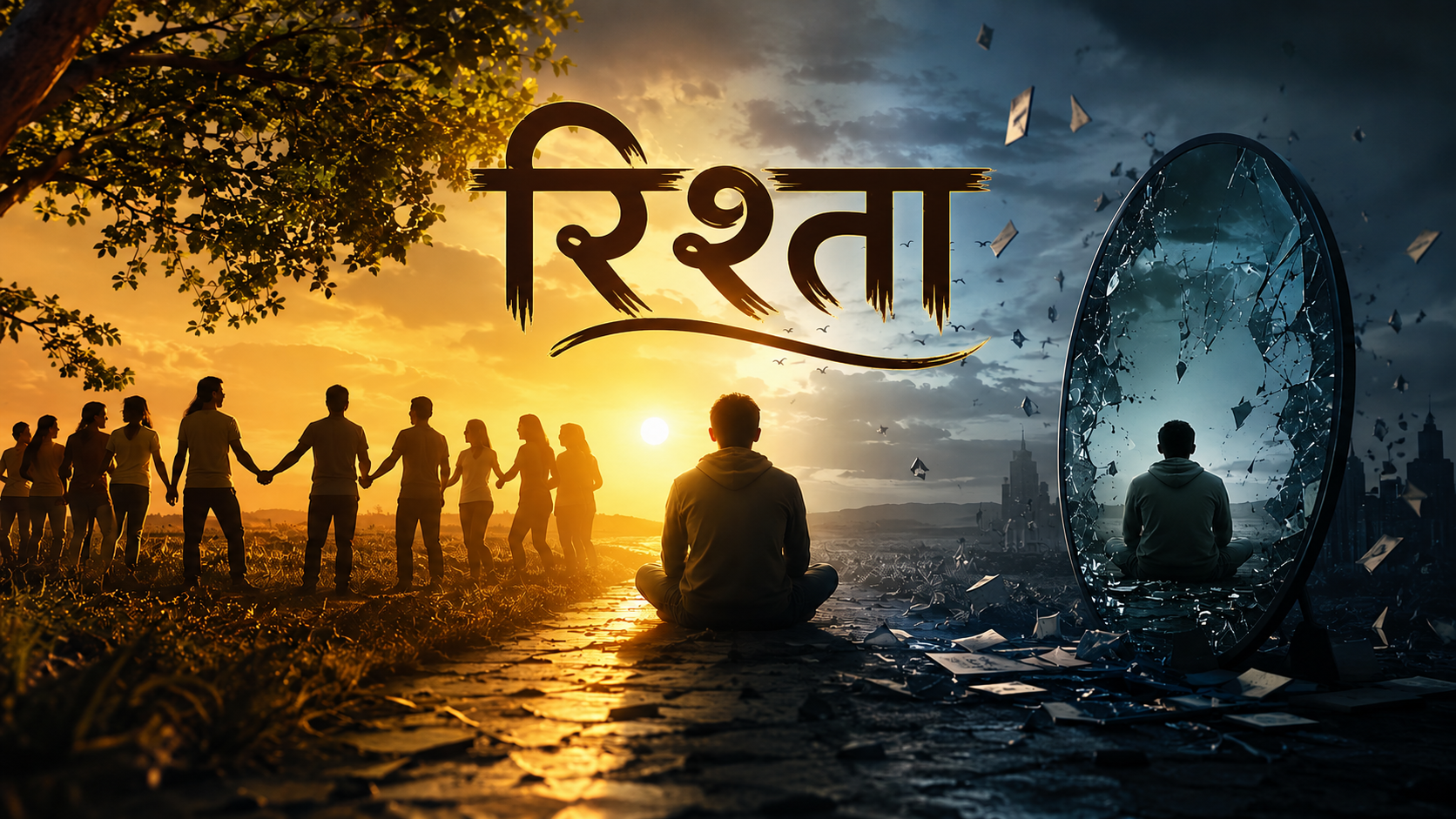 रिश्ता