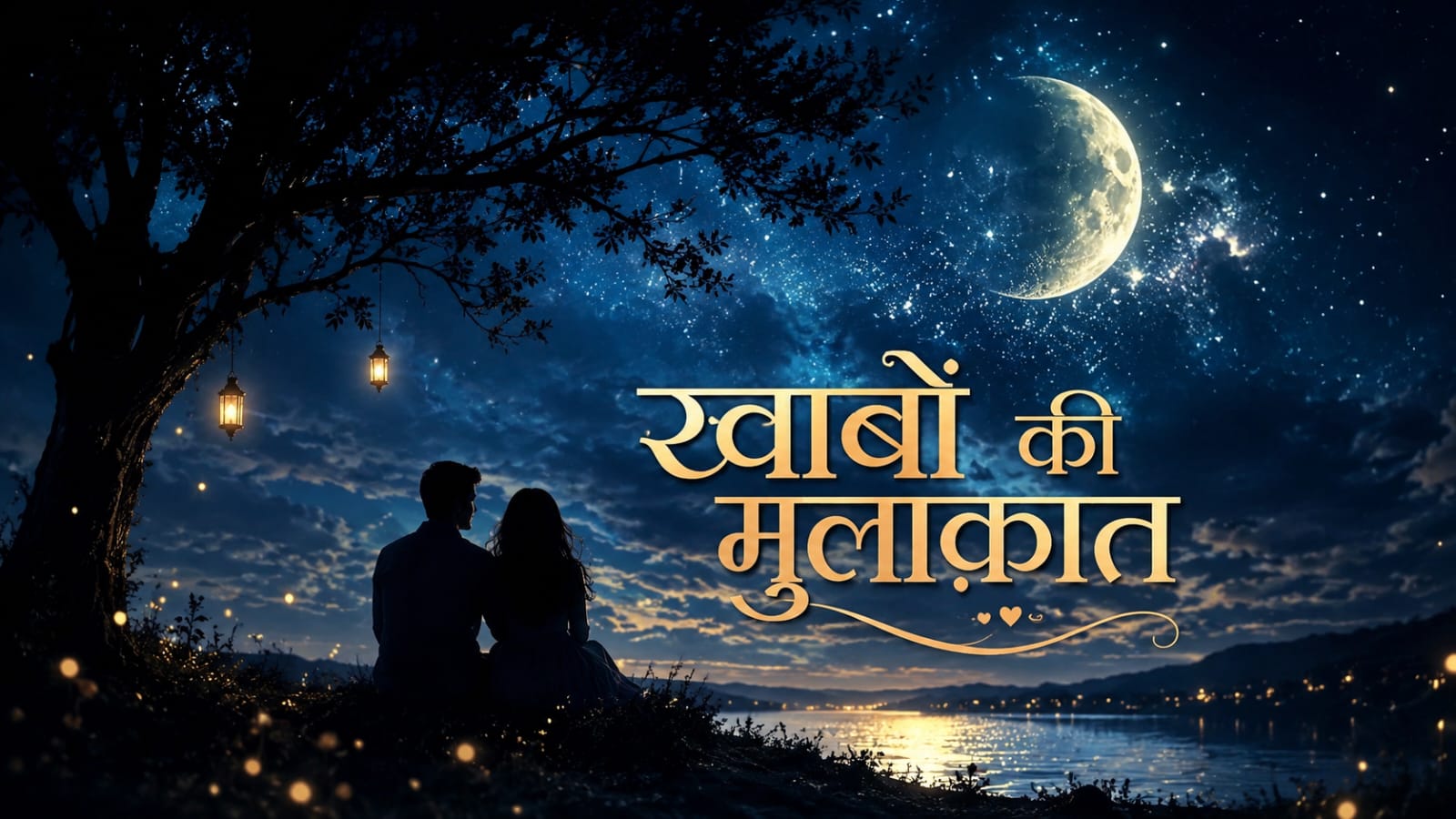 ख्वाबों की मुलाकात