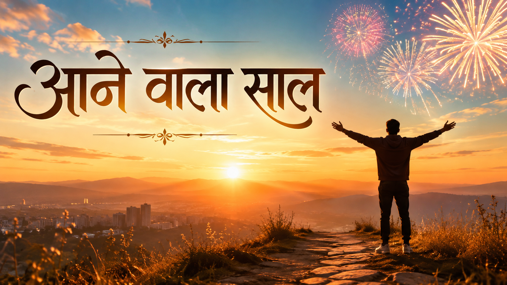 आने वाला साल